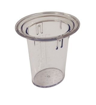 Replacement Small Pusher fits 10-Cup Oster Food Processor, 180638000000