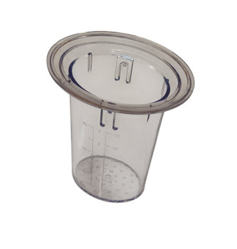 Replacement Small Pusher fits 10-Cup Oster Food Processor, 180638000000