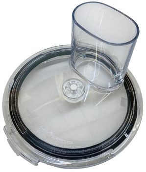 W10730934 - Food Processor Lid for Whirlpool, KitchenAid