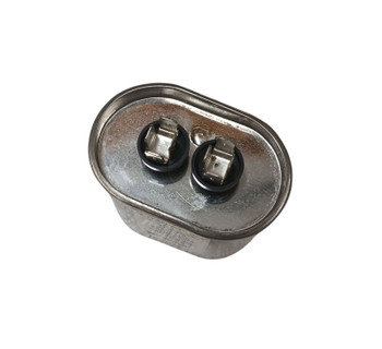 TOC20 - 20mfd, 370v Oval Run Capacitor