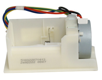 Refrigerator Damper Control fits Samsung, AP7999276, PS17498720, DA81-08716A