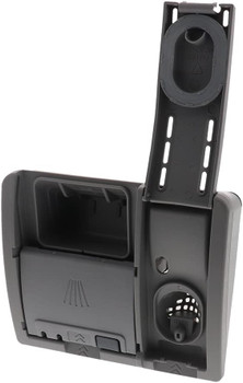 00645208 - Dishwasher Soap Dispenser for Bosch