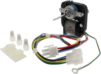 5303918549 - Evaporator Fan Motor For Frigidaire