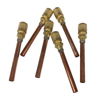 SF8404 - Service Valve with Access Fitting