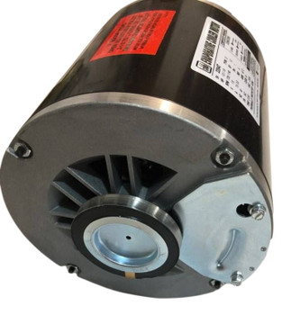 2204 - Evaporator Cooler ½ HP, 2-Speed, 115V, 1725/1140 RPM Motor