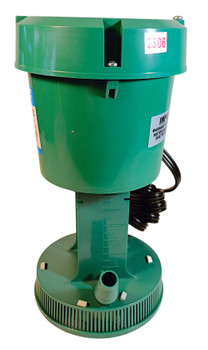 1195 - Evaporator Cooler Water Pump