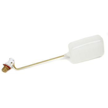 4102 - Evaporator Cooler ¼” Standard Plastic Float Valve