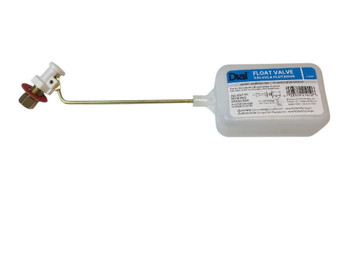 4102 - Evaporator Cooler ¼” Standard Plastic Float Valve