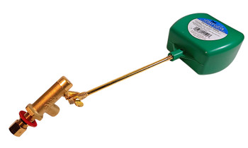 4161 - Evaporator Cooler Heavy Duty Brass Float Valve