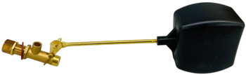 4164 - Evaporator Cooler Heavy Duty Brass Float Valve