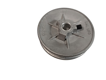6144 - Evaporator Cooler 3½" x ½" Variable Motor Pulley