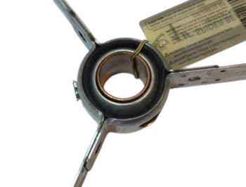 6686 - Evaporator Cooler 1" Spider Bearing