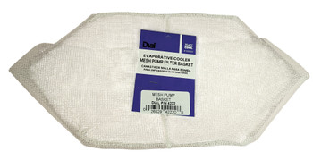 4222 - Evaporator Cooler Mesh Pump Filter Basket