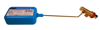 4154 - Evaporator Cooler Brass Float Valve