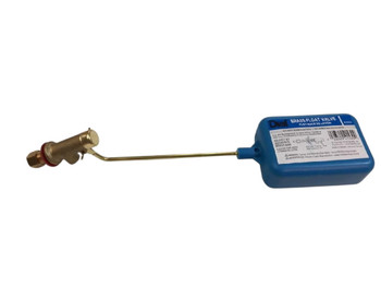 4154 - Evaporator Cooler Brass Float Valve