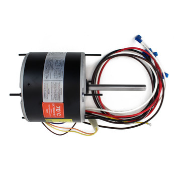 2139 - 70°C Extreme Heat Condenser Motor