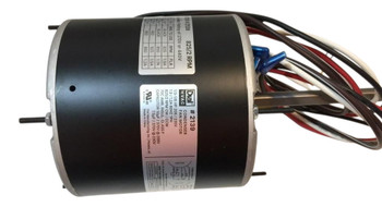 2139 - 70°C Extreme Heat Condenser Motor