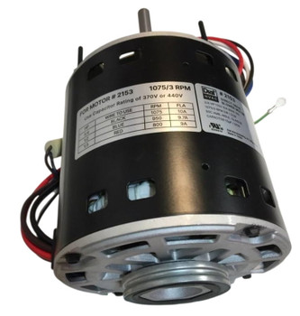 2153 - Direct Drive Blower Motor