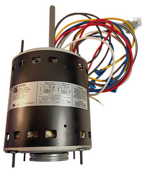 2156 - Direct Drive Blower Motor
