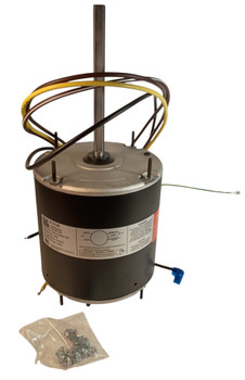 2138 -70°C Extreme Heat Condenser Motor