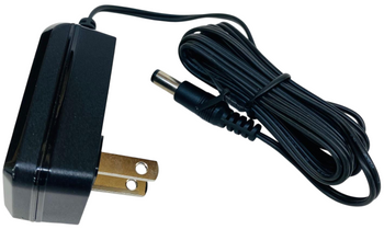 Bissell Portable Deep Cleaner Vacuum Charger, Fits 1719 models, 1602178