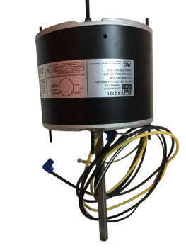 2131 - Extreme Heat, 70°C Condenser Motor