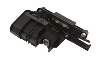 W10653840 - Dishwasher Door Latch fits Whirlpool