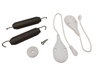 WD49X30778 - Dishwasher Door Balance Service Kit fits GE
