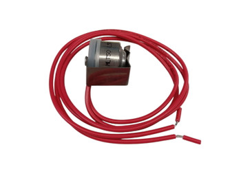 MLT50 - Refrigerator Defrost Thermostat 37T31 Style, Opens: 50 Closes: 10