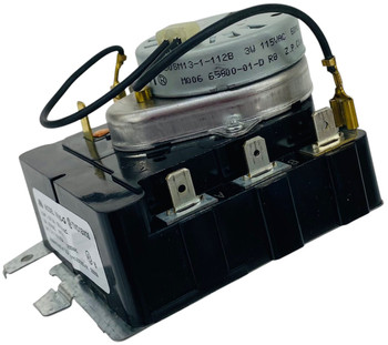 Dryer Timer fits Whirlpool, AP6009033, PS11742175, WP3976584