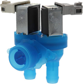 W10212596 - Washing Machine Water Valve for Whirlpool
