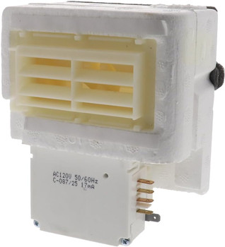 242303001 - ERP Refrigerator Damper Assembly fits Frigidaire