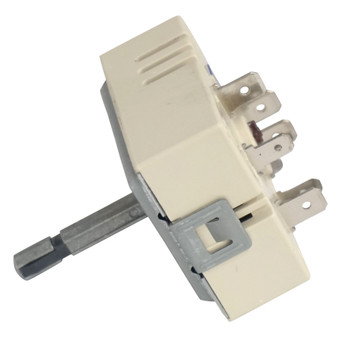 WB24T10119 - Infinite Control Switch fits General Electric
