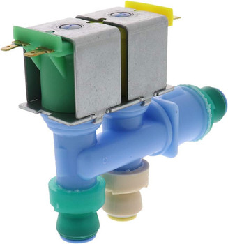 W11043013 - Refrigerator Water Valve fits Whirlpool