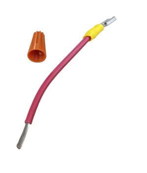 279457 - Heating Element Wire Kit fits Whirlpool