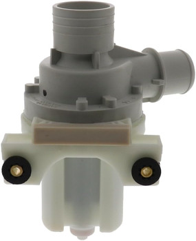 WH23X10040 - Washing Machine Drain Pump fits GE