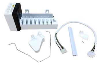 241798219 - Replacement Ice Maker Kit fits Frigidaire