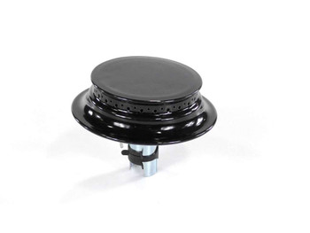 WP3412D025-09 - Black Burner Head fits Whirlpool