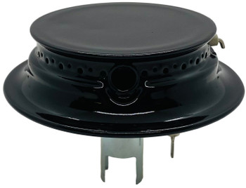 WP3412D025-09 - Black Burner Head fits Whirlpool