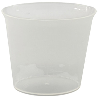 Presto Measuring Cup for Easy Store Electric Egg Cooker, 81609