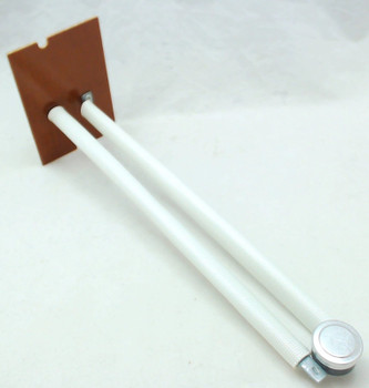 Furnace Plenum Thermostat for Carrier, B1370908S, B1370006, SHL519