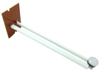 Furnace Plenum Thermostat for Lennox, Rheem, 47-21711-11, SHL525