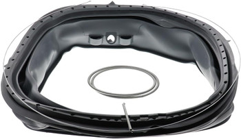 Washer Door Boot Kit fits Frigidaire, AP6973284, PS12731388, 5304505004KIT