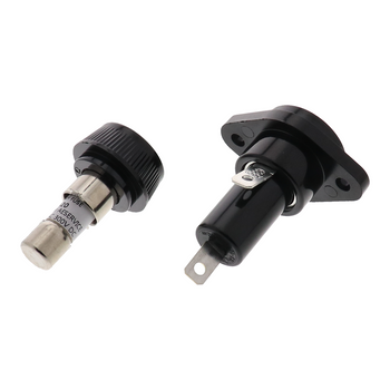 Microwave Fuse & Fuse Holder fits Frigidaire, AP5781055, PS8692146, 318647300