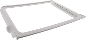 Refrigerator Shelf Frame fits Whirlpool, AP6888387, PS12723962, W11368751 Refrigerator Shelf Frame fits Whirlpool, AP6888387, PS12723962, W11368751