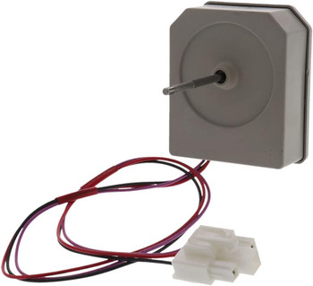 Refrigerator Evaporator Motor fits LG, AP4631334, PS3523331, 4681JB1029H Refrigerator Evaporator Motor fits LG, AP4631334, PS3523331, 4681JB1029H