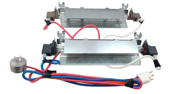 Defrost Heater replaces General Electric, AP2071464, PS303933, WR51X442