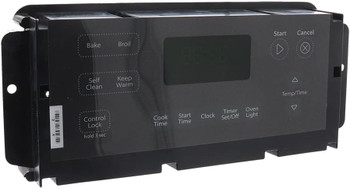 Oven Control Board fits Whirlpool, AP6261067, PS12114365, W11122543