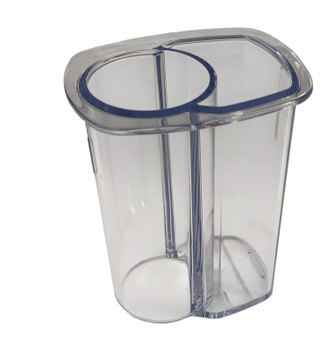 Food Processor Pusher fits KitchenAid, AP7226704, W11715728, W10461925