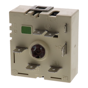 120V, 15AMP Infinite Switch fits APW Wyott Commercial Cooking, 2E-1327900